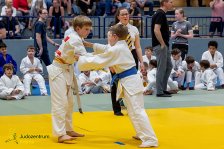 26.04.2026 Wachau JUDO Kids Cup